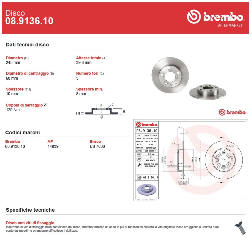 BREM08913610